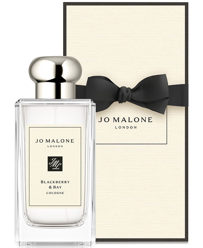 Jo Malone London - Blackberry & Bay Fragrance Collection