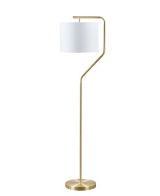 Aster Angular Floor Lamp