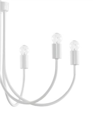 Ellie 6-Light Chandelier