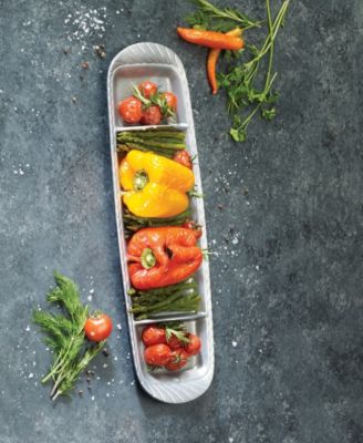 Gourmet Grillware Vegetable Griller