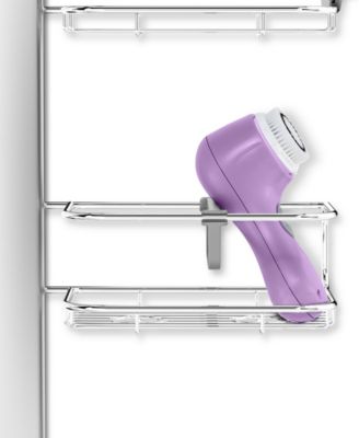 XL Adjustable Hanging Shower Caddy