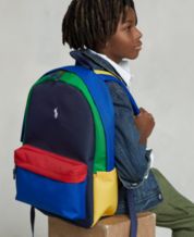 May Pen Men's Clothing Store on Instagram: We like to be different our  kids polo bag to school bags are so unique $15,000 #polo #ralphlauren  #original #onlineshopping #affordable #islandwidedeliveryavailable🚚📦