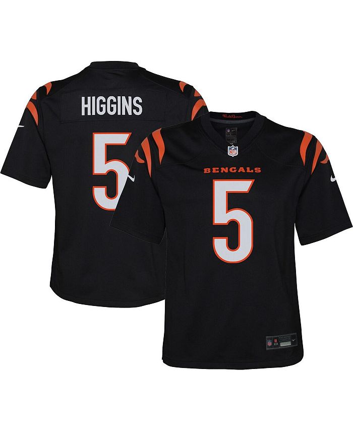 Cincinnati Bengals Merch for the Big Game: Fan-Favorite Jerseys