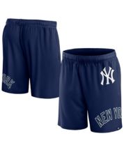 Men's New York Yankees AC Performance Nike Shorts