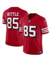 Boys 8-20 San Francisco 49ers Nick Bosa Alternative Jersey