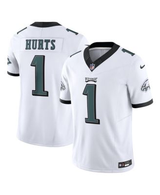 Men's Jalen Hurts Philadelphia Eagles Vapor F.U.S.E. Limited Jersey