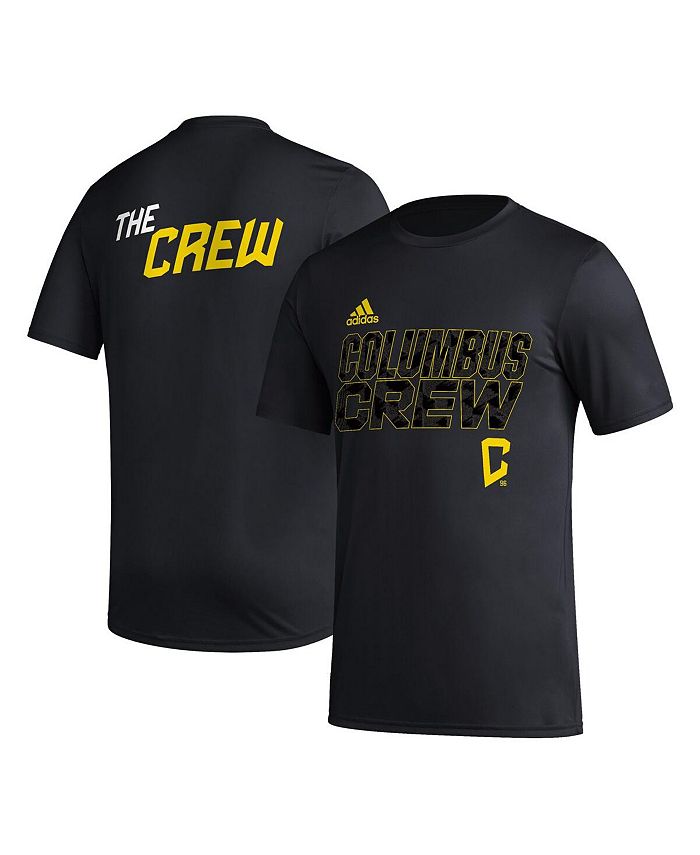 Columbus Crew Shirt 