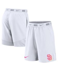 Nike Men's Black New York Knicks 2022/23 City Edition Swingman Shorts -  Macy's