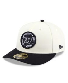 New Era Pink/Black Washington Commanders 2022 NFL Crucial Catch 9FIFTY Snapback Hat