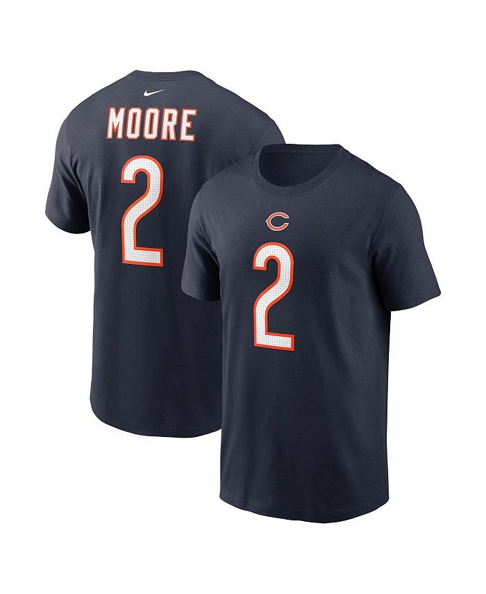 Dj moore shirt 2025