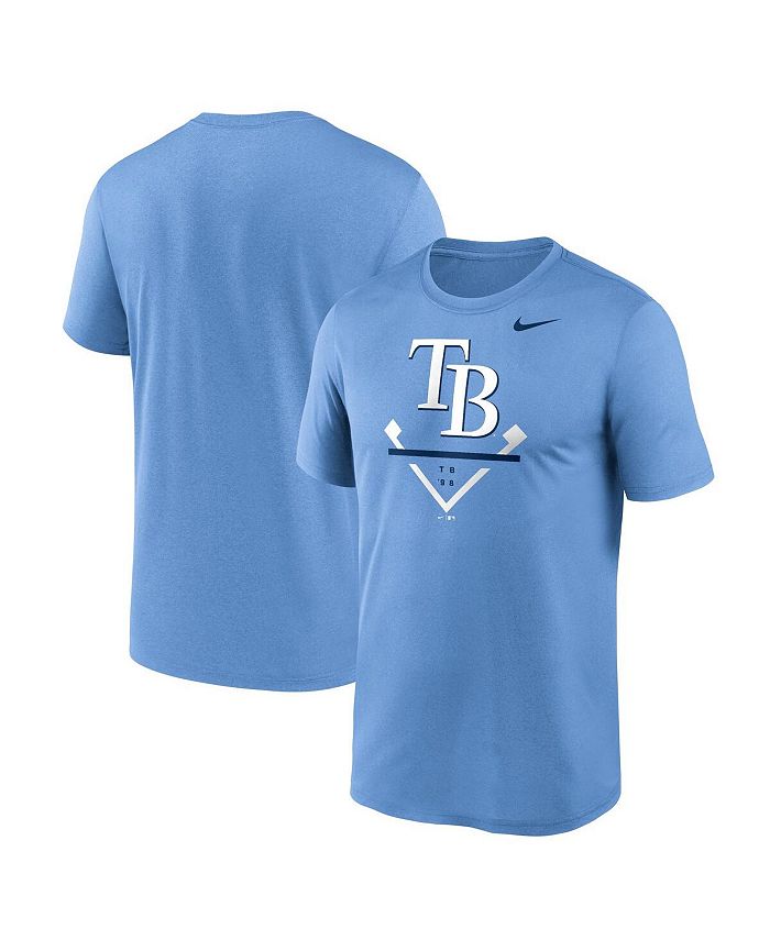 Nike Dri-FIT Icon Legend (NFL Dallas Cowboys) Men's T-Shirt.