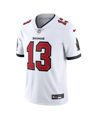 Men's Mike Evans White Tampa Bay Buccaneers Vapor Untouchable Limited Jersey