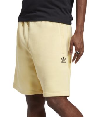 adidas - Men's Essentials Trefoil Jersey 8" Shorts