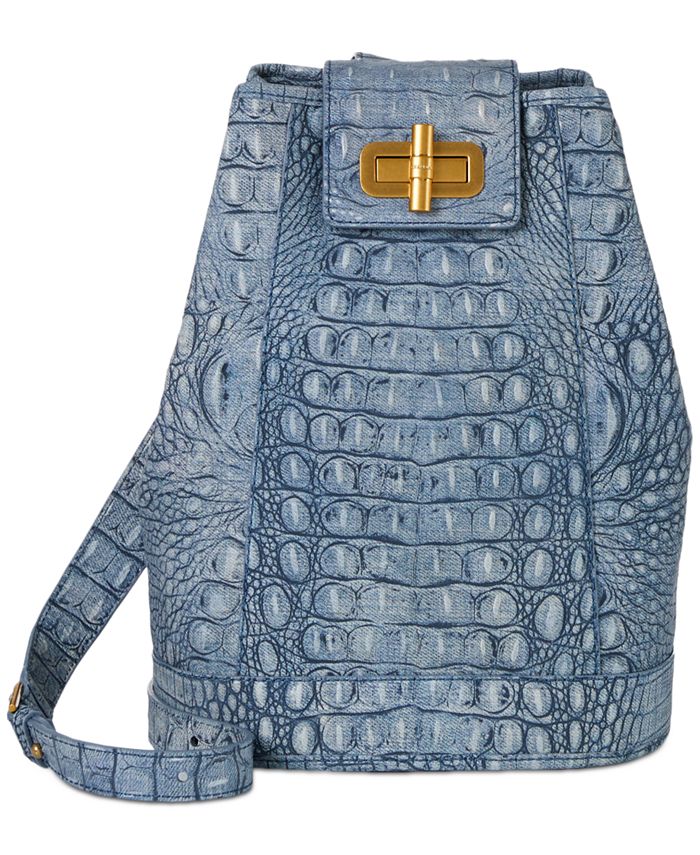 Brahmin bookbag top