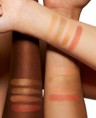 Eye Color Quad Eyeshadow