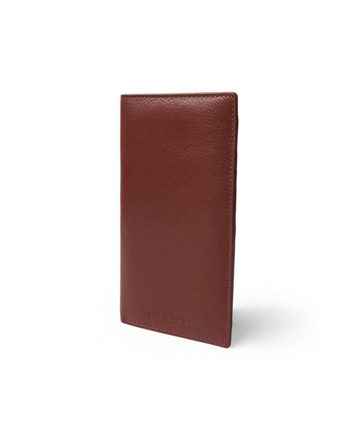 Club Rochelier Ladies Checkbook Clutch Wallet Macy s