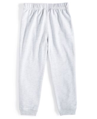 Baby Boys Mix and Match Pull On Jogger Pants, Exclusively at Macy's