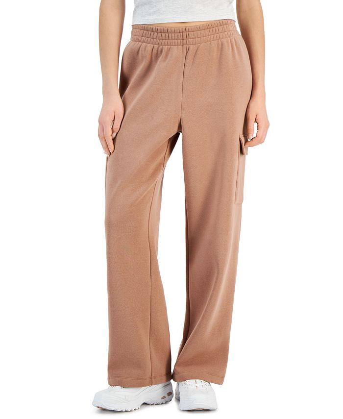 Juniors sweatpants with pockets 2025