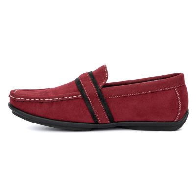 Boys Youth Murphy Bit Detail Dress Loafer
