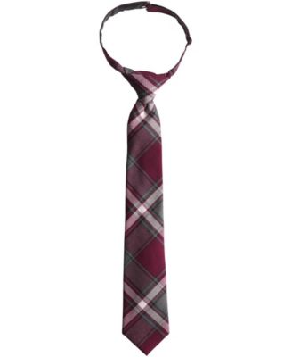 Kids Pre Tied Tie