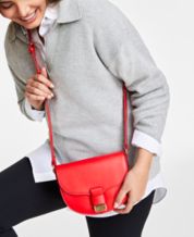 Macys saddle bag clearance