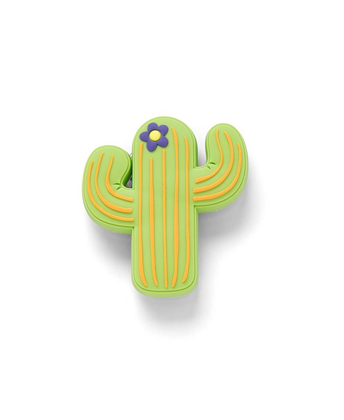 Crocs Jibbitz Lights Up Cacti Charms from Finish Line, Pack of 5 Macy's