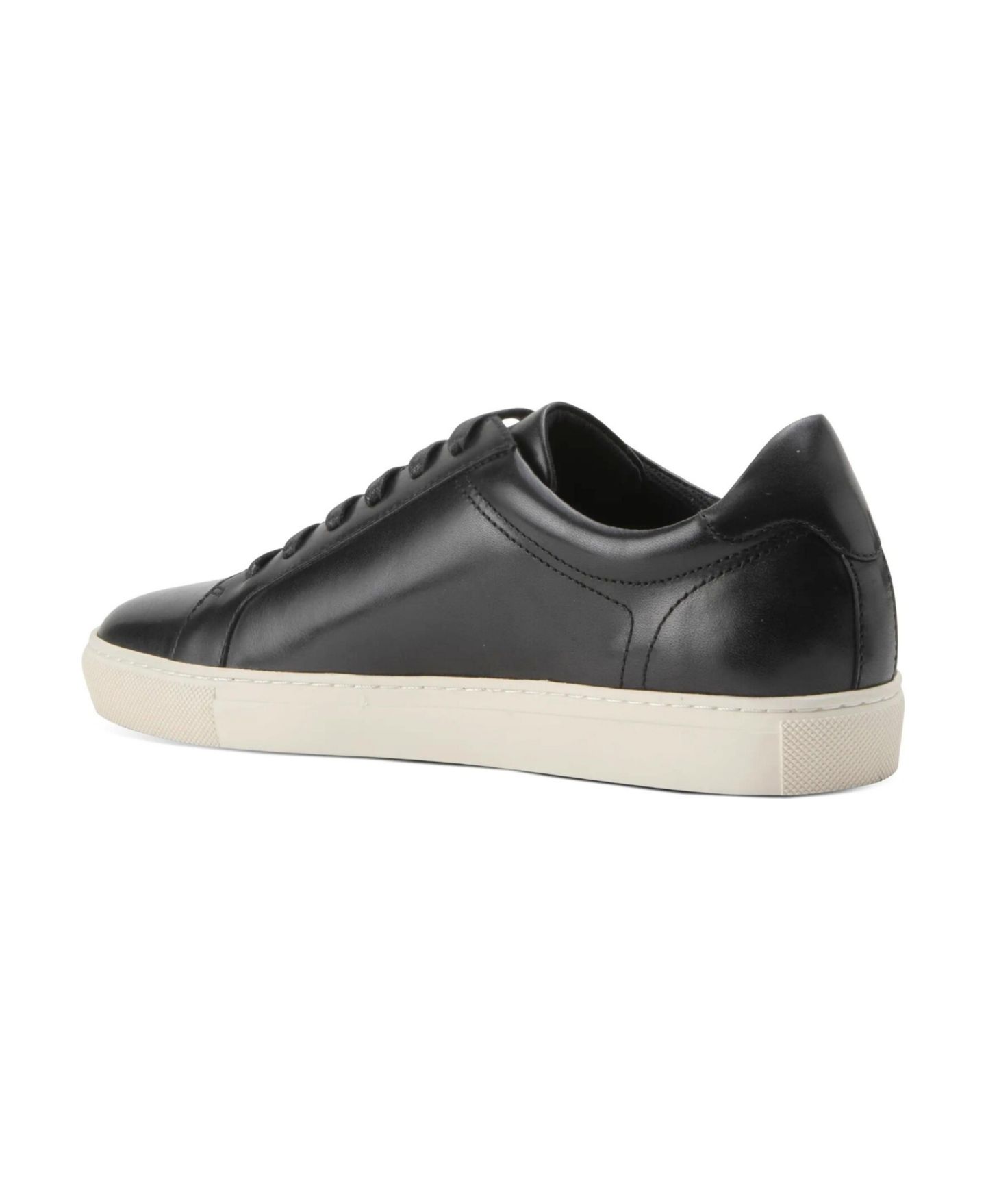 Мужские кроссовки Blake McKay Jay Casual Low Top Fashion, цвет: Чёрный — фото 3
