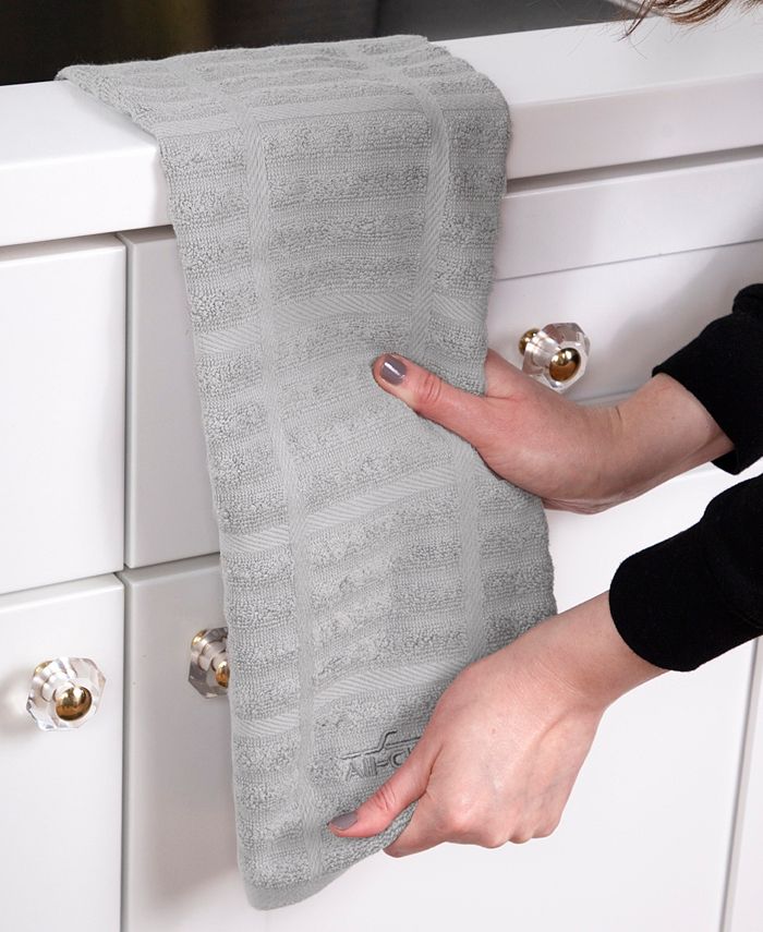 AllClad Solid Kitchen Towel, Set of 2 Macy's