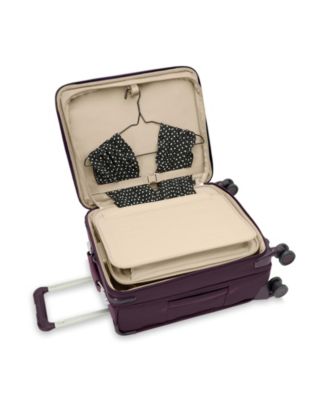 Baseline 21" Global Carry-On Spinner