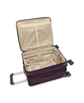 Baseline 21" Global Carry-On Spinner