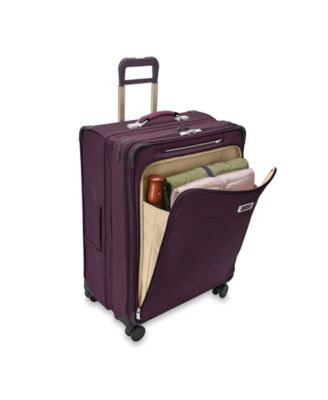 Baseline 29" Large Expandable Spinner