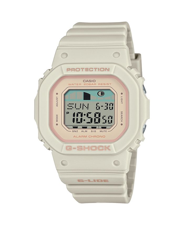 G shock watch macy's deals