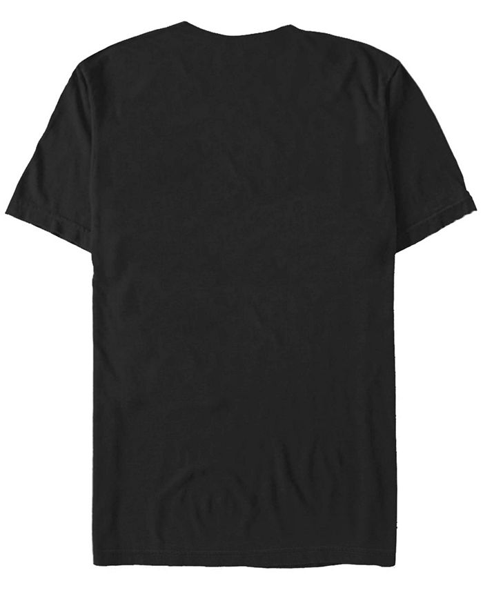 Fifth Sun Men's Mountain Scene Short Sleeve T-shirt - Macy's