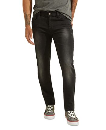 Macys mens guess jeans clearance