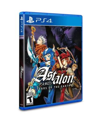 Limited Run Games
