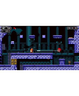 Astalon: Tears of the Earth Limited Run #445 - For PlayStation 4