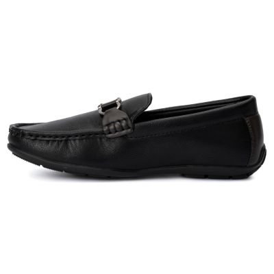 Boys Youth Viggo Horsebit Loafer Dress Shoe