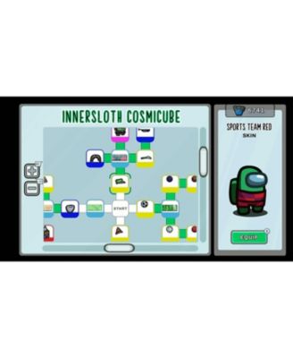 Among Us: Ejected Edition - PlayStation 5