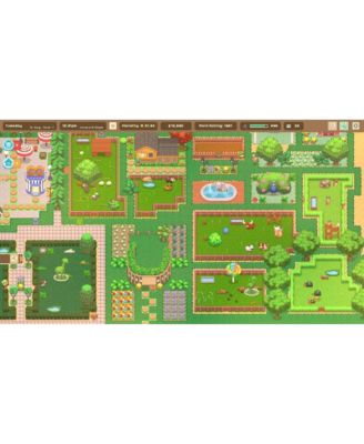 Let's Build a Zoo - Xbox Series X / Xbox One