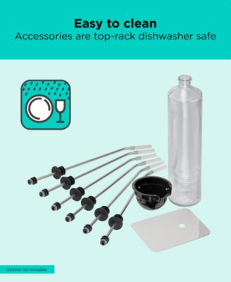 Black & Decker Bev by Black+Decker Cocktail Maker System