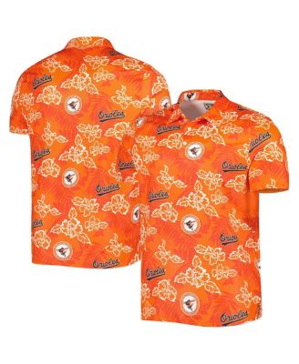 Orioles Hawaiian Shirt for sale