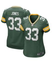 Nike Men's Green Bay Packers Limited Jersey - Davante Adams - Macy's