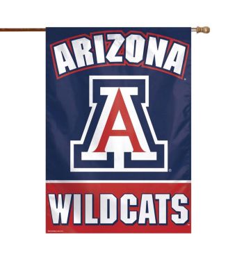 Arizona Wildcats 28" x 40" Big Logo House Flag