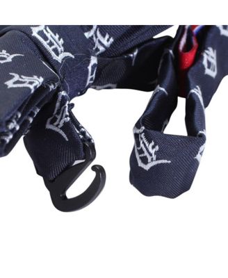 Men's Navy Detroit Tigers Repeat Bow Tie