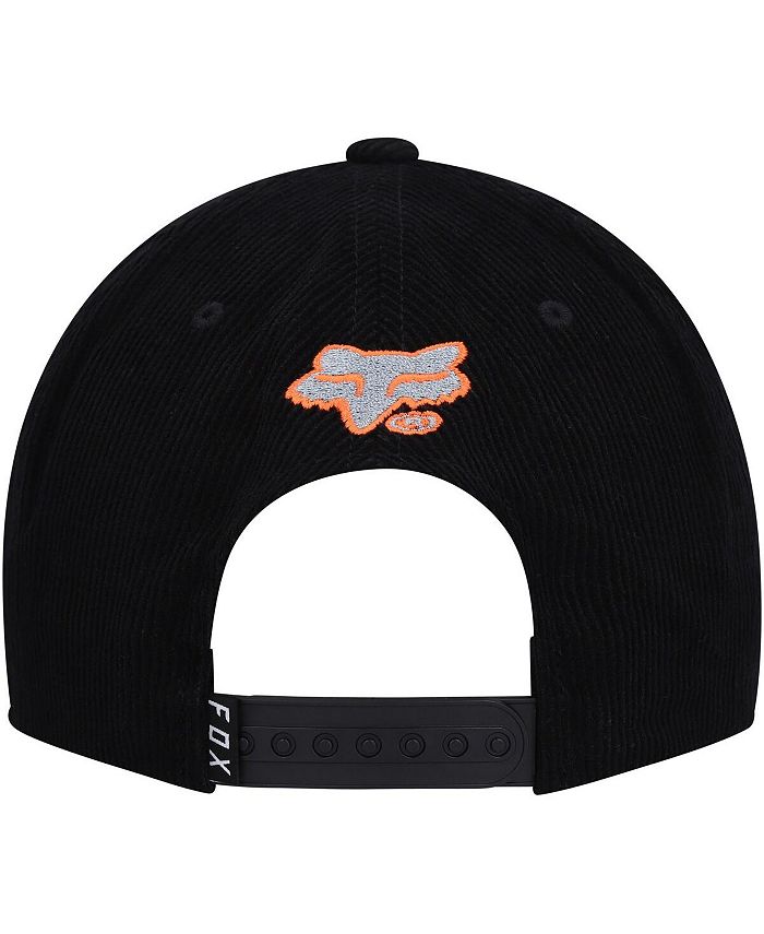 Fox Racing Youth Flame Head Snapback Hat | Casual | Rocky Mountain ATV/MC