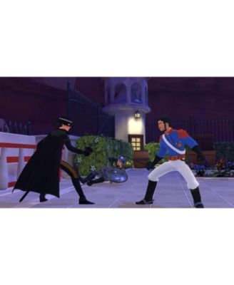 Zorro the Chronicles - Playstation 5