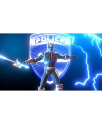 Power Rangers: Battle for The Grid -Super Edition - Xbox One