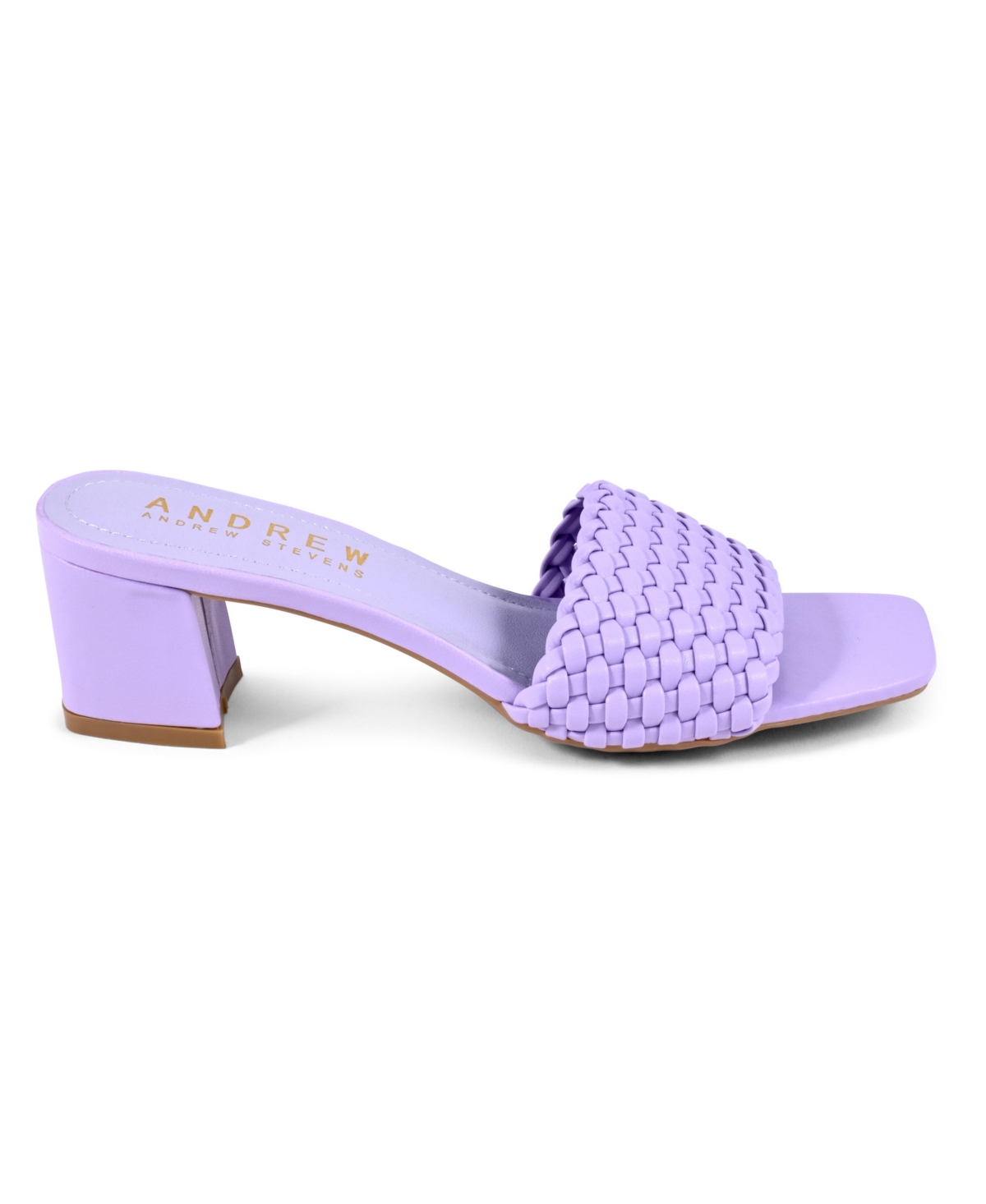 Andrew By Andrew Stevens Women's Lada Sandals