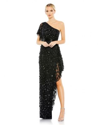 Mac Duggal
