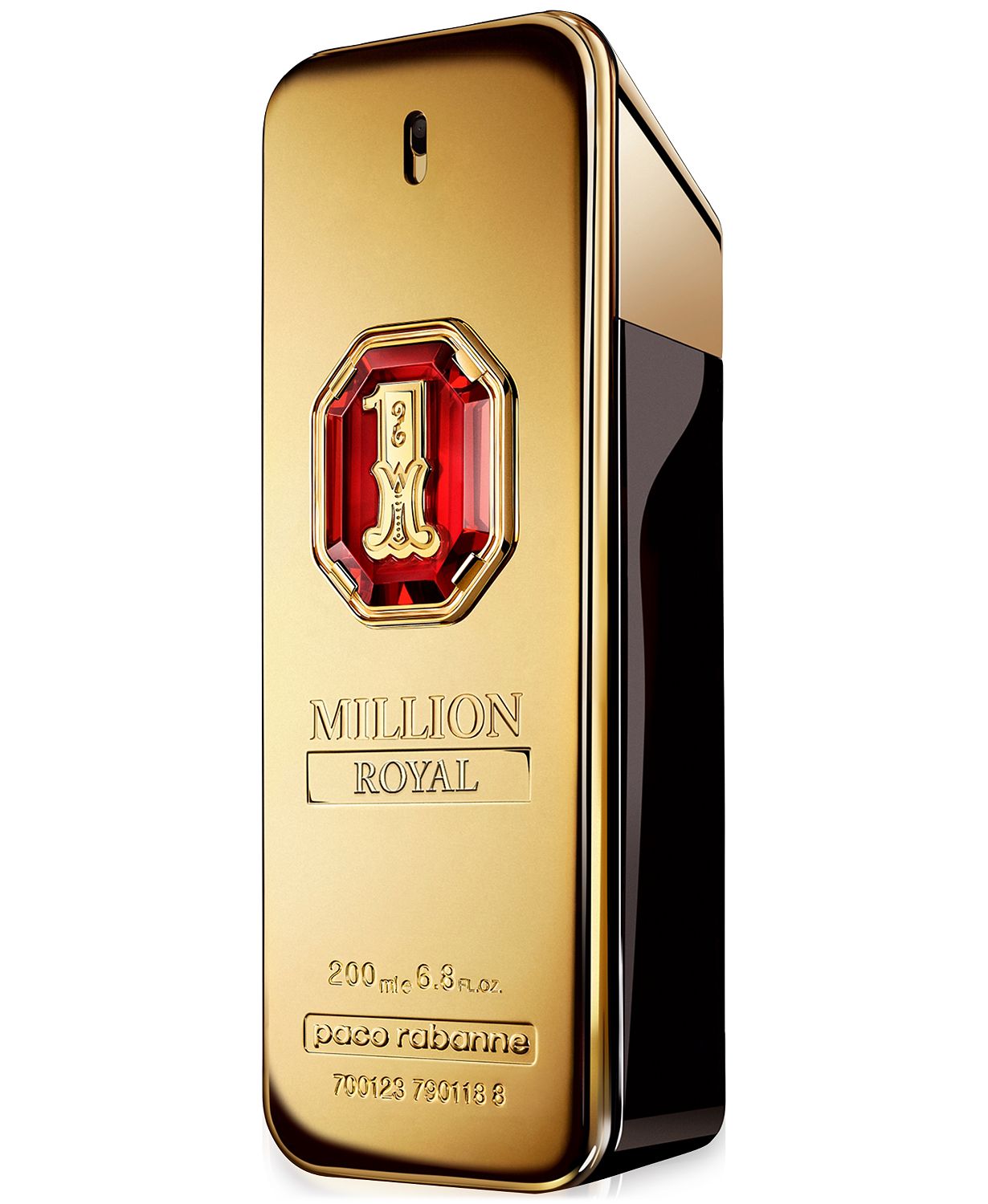 Men's 1 Million Royal Parfum Spray, 6.8 oz., Created for Macy's